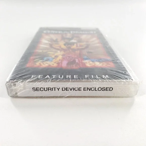 Bruce Lee Enter The Dragon (Sony PSP) UMD Video Feature Film Brand New Sealed